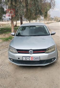 فولكسفاغن جيتا